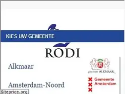 Sites similar to heerhugowaardsnieuwsblad.nl