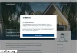 Sites similar to heering.eu