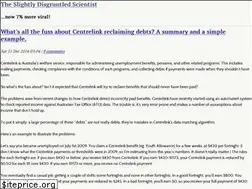 Sites similar to heeris.id.au