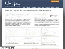 Sites similar to heerlaw.com