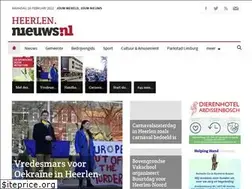 Sites similar to heerlen.nieuws.nl