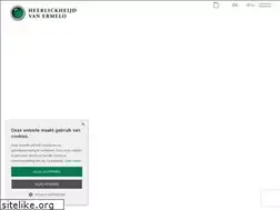 Sites similar to heerlickheijdvanermelo.nl