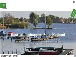 Sites similar to heerlijkbuiten.nl