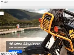 Sites similar to heermann-rhein-motorrad.de