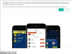 Sites similar to heeroapp.com