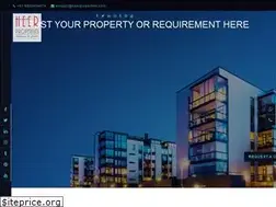 Sites similar to heerproperties.com