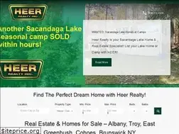 Sites similar to heerrealty.com