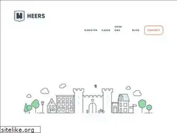 Sites similar to heers.nl