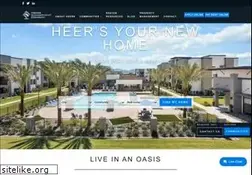 Sites similar to heersmanagement.com