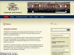 Sites similar to heervooruit.nl
