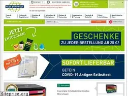 Sites similar to hees-direkt.de