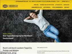 Sites similar to heesch-heesch.de