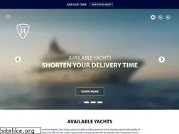 Sites similar to heesenyachts.com