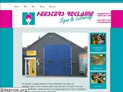 Sites similar to heesters-reklame.nl