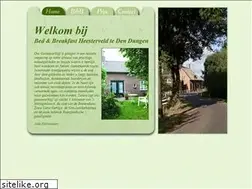 Sites similar to heesterveld.nl