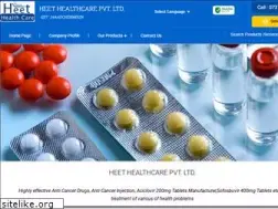 Sites similar to heethealthcare.co.in