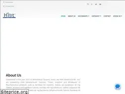 Sites similar to heethealthcare.com