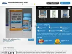 Sites similar to heethealthcare.net