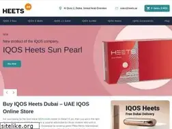 Sites similar to heets.ae