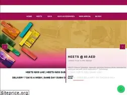 Sites similar to heetsiqosuae.ae