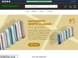 Sites similar to heetsmart.ae