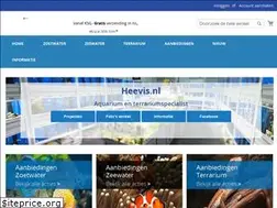 Sites similar to heevis.nl