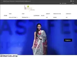 Sites similar to heeya.in