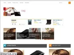 Sites similar to heeyfashion.com