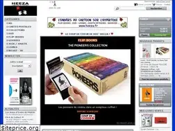 Sites similar to heeza.fr