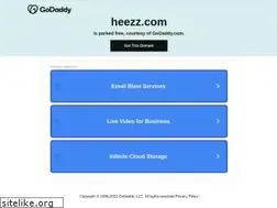 Sites similar to heezz.com