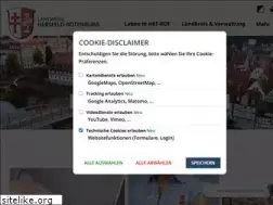 Sites similar to hef-rof.de