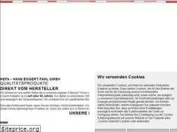 Sites similar to hefa-fahl.info