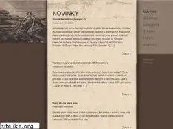 Sites similar to hefaistovalyra.cz