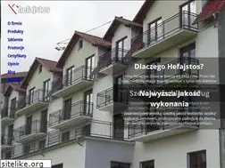 Sites similar to hefajstos.eu