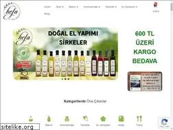 Sites similar to hefasifabahcesi.com