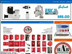 Sites similar to hefazazbi.ir