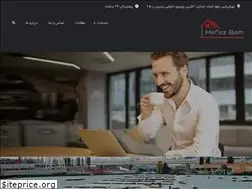 Sites similar to hefazbam.ir