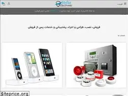 Sites similar to hefazelectronic.com