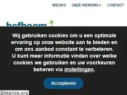 Sites similar to hefboom.be