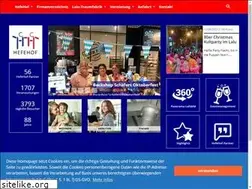 Sites similar to hefehof.de