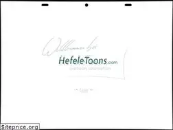 Sites similar to hefeletoons.com
