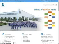 hefeng-furniture.com