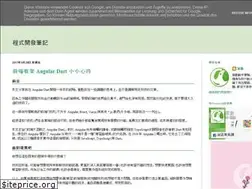 Sites similar to hefetech.blogspot.com