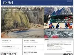 Sites similar to heffel.ca