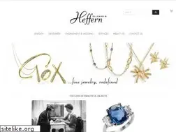 Sites similar to heffern.com