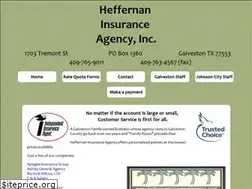 Sites similar to heffernaninsuranceagency.com