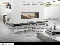 Sites similar to heffernansheating.com.au