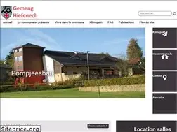 Sites similar to heffingen.lu
