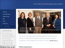 Sites similar to hefflaw.com