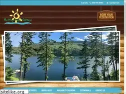 Sites similar to heffleylakecottage.ca